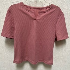 MOTF Cropped Top